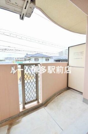 笹原駅 徒歩17分 6階の物件内観写真